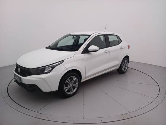 FIAT ARGO 1.0 FIREFLY FLEX DRIVE MANUAL FIAT ARGO 1.0 FIREFLY FLEX DRIVE MANUAL